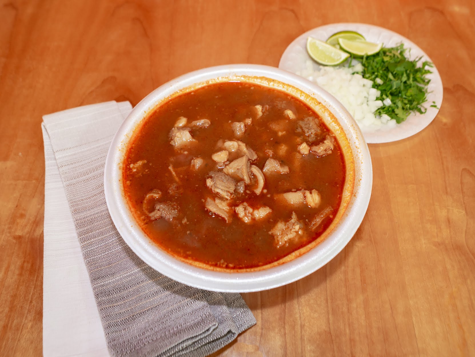 EL Zarape 2 (Jones) by null