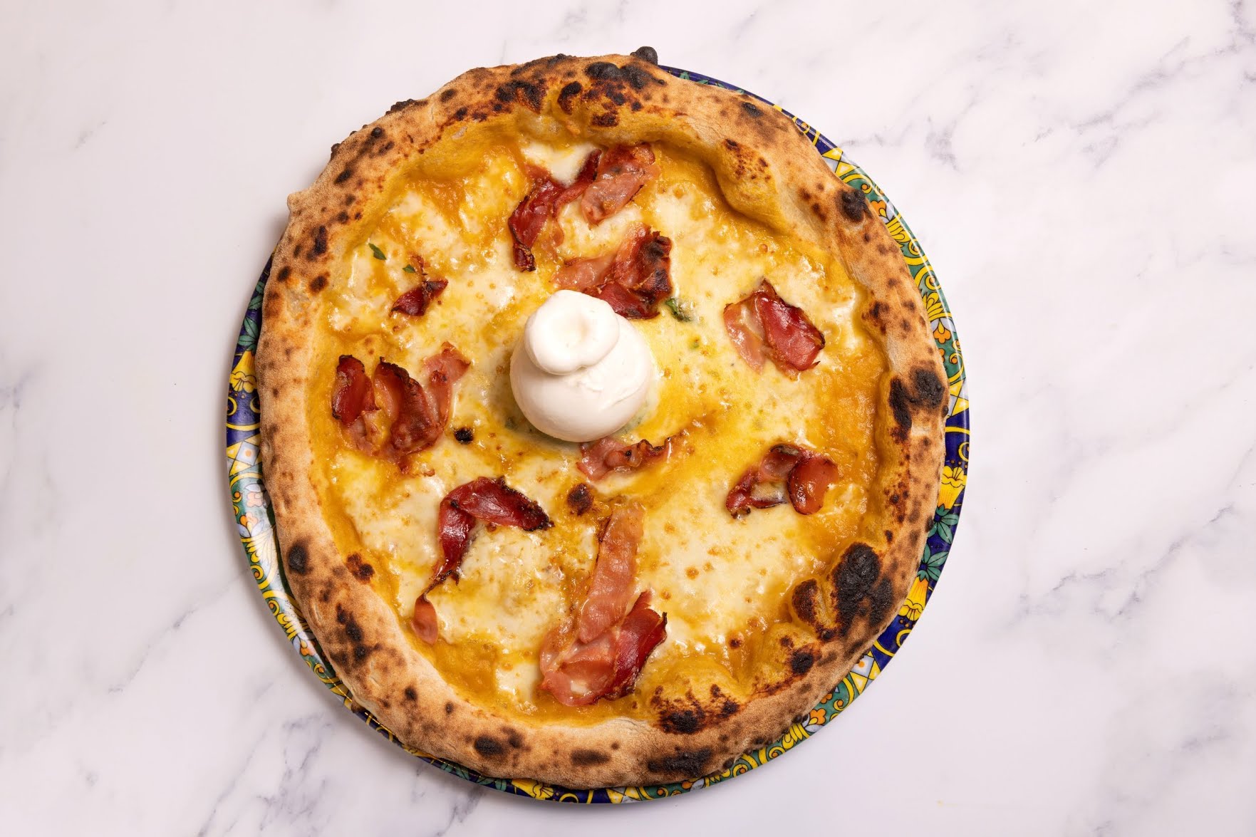 Pizzeria La Spiga by null