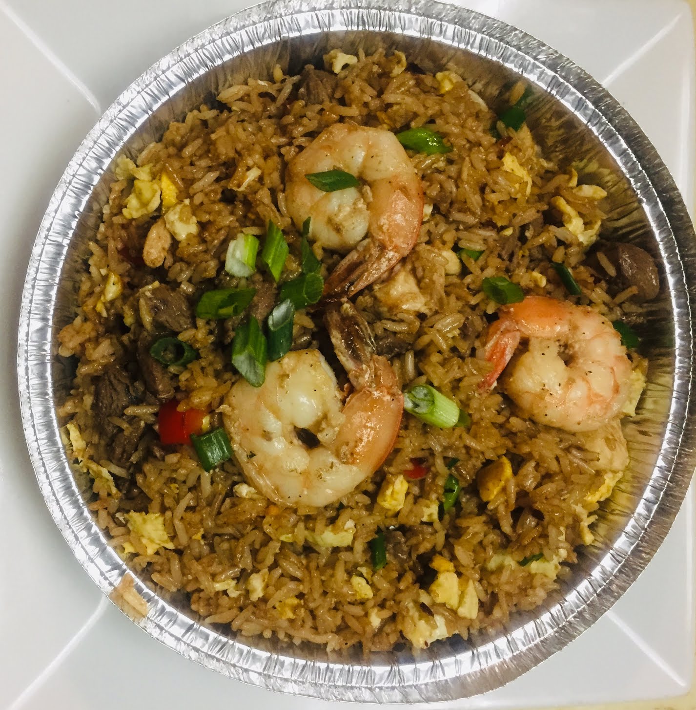 My Apartment Kitchen by null