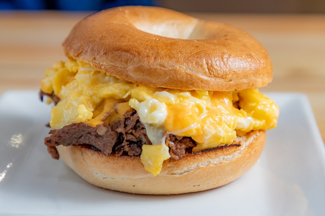 The Breakfast Spot by null