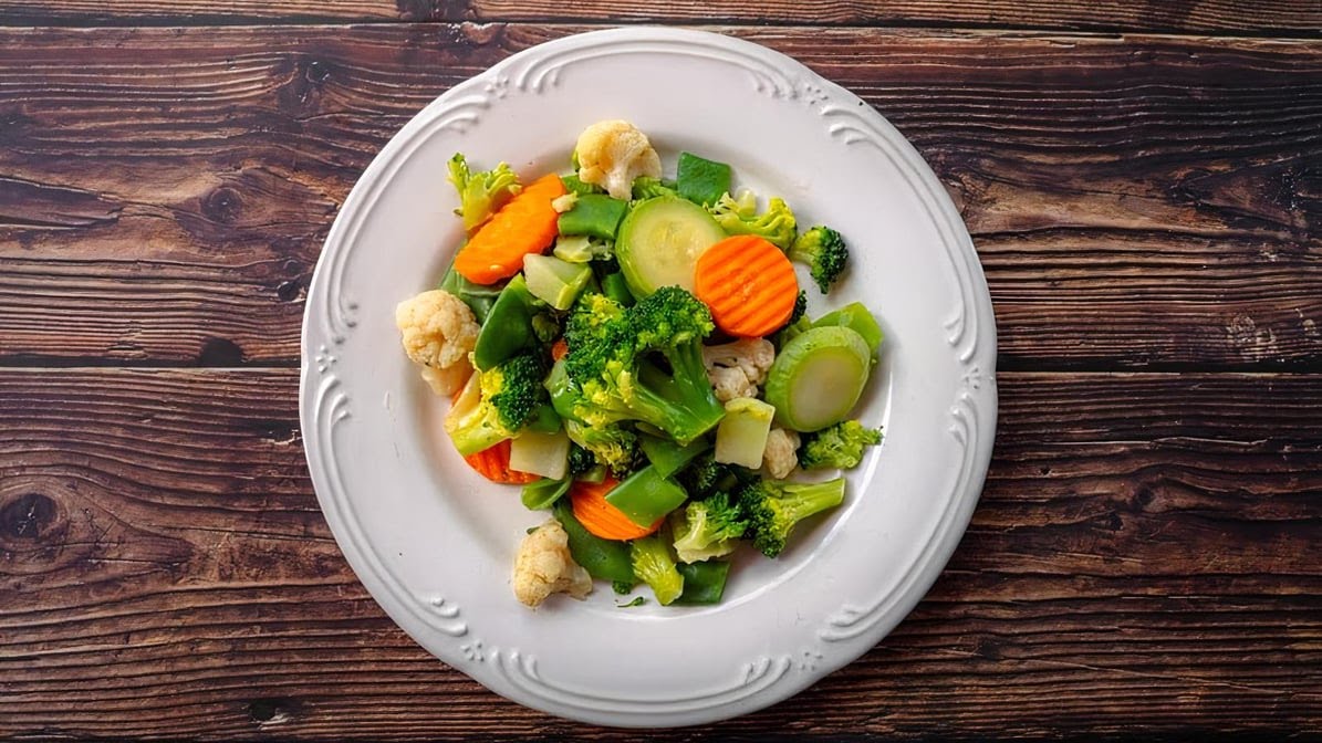 Chicken Gyro Delicious by null