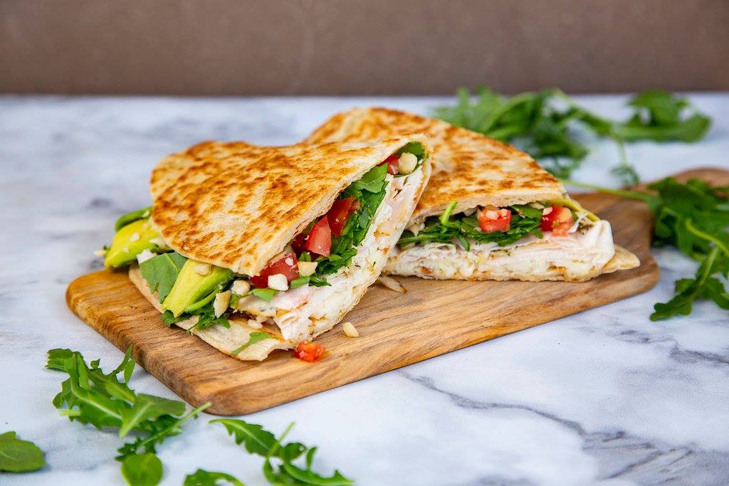 Sole Toscano Italian Cafe by null