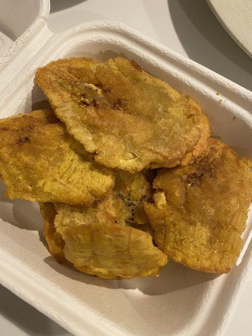 Mechos Dominican Kitchen & Catering by null
