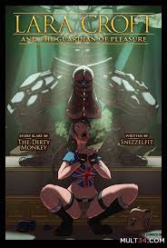 Min sexy lara croft becomes wild cowgirl in porn animation lara unleashed tomb raider jpg x Laura croft