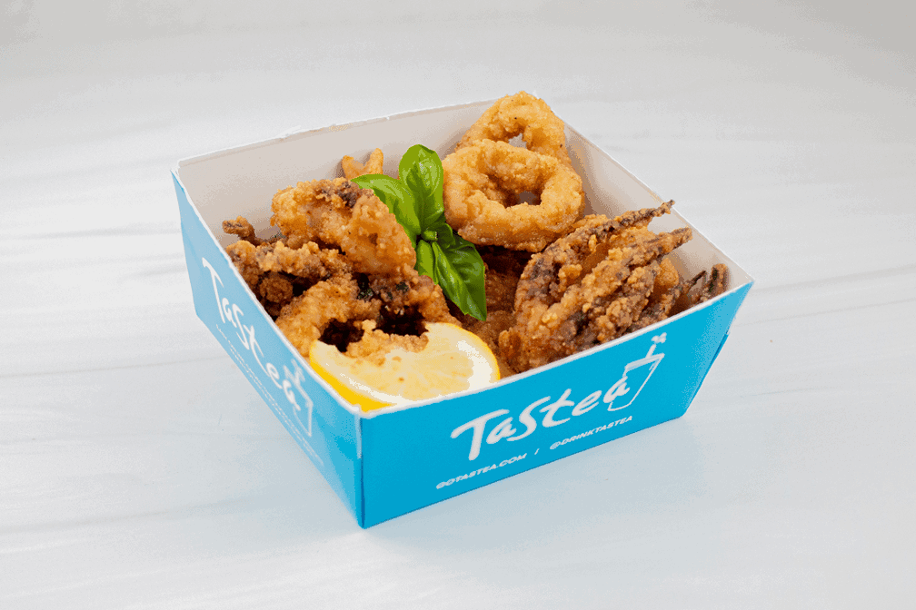 Tastea Alhambra by null