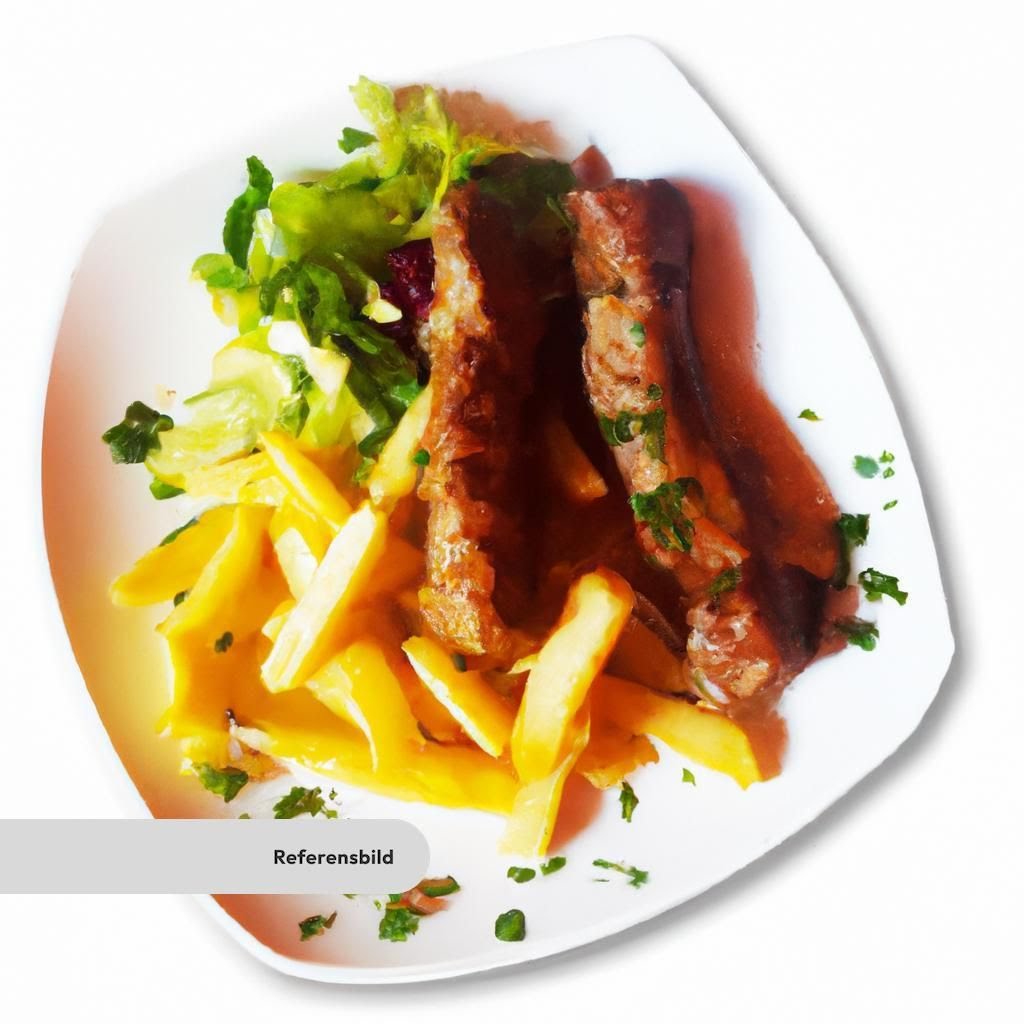 Balkan Grill - Burek & Cevapi by null