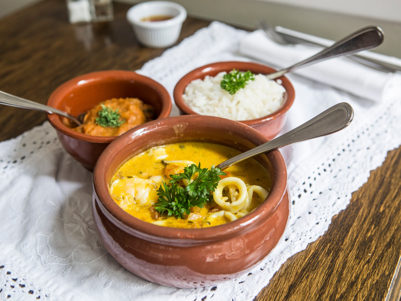 Casa Restaurant by null