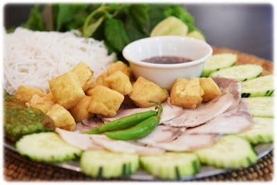 Phở Quang Trung Restaurant by null
