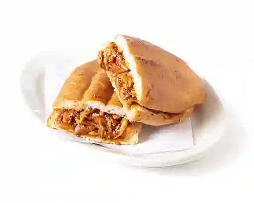 Churreria El Moro by null