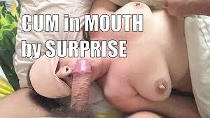 Exploding cum in mouth compilation jpg x Cum in mom mouth