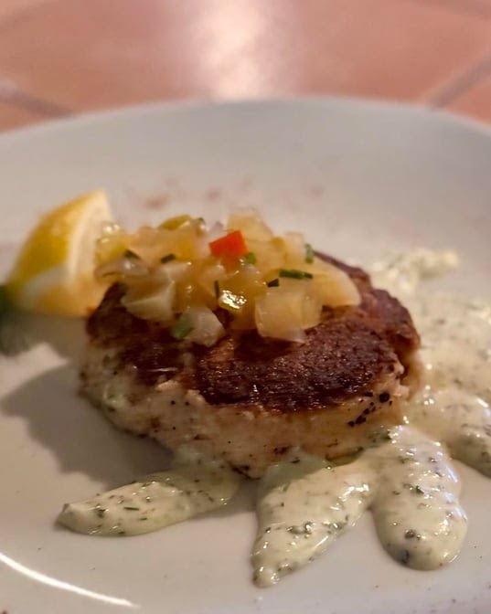 Mr. Friendly's New Southern Cafe by null