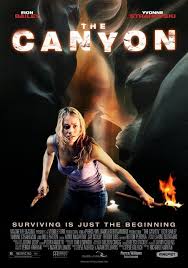 The Canyons (2013) [Vose]