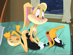 Looney tunes lolas noods nude jpg x Looney tunes