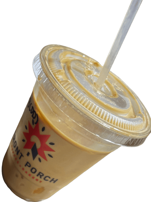 Front Porch Coffee Company by null