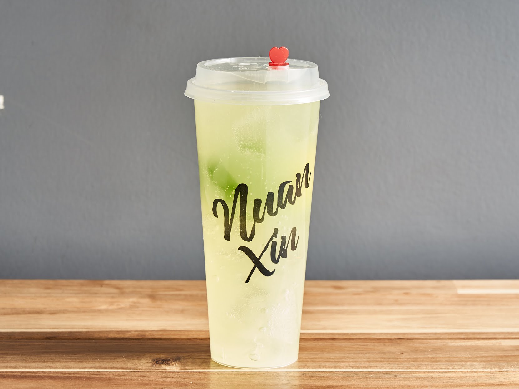 Nuan Xin Rice Roll by null