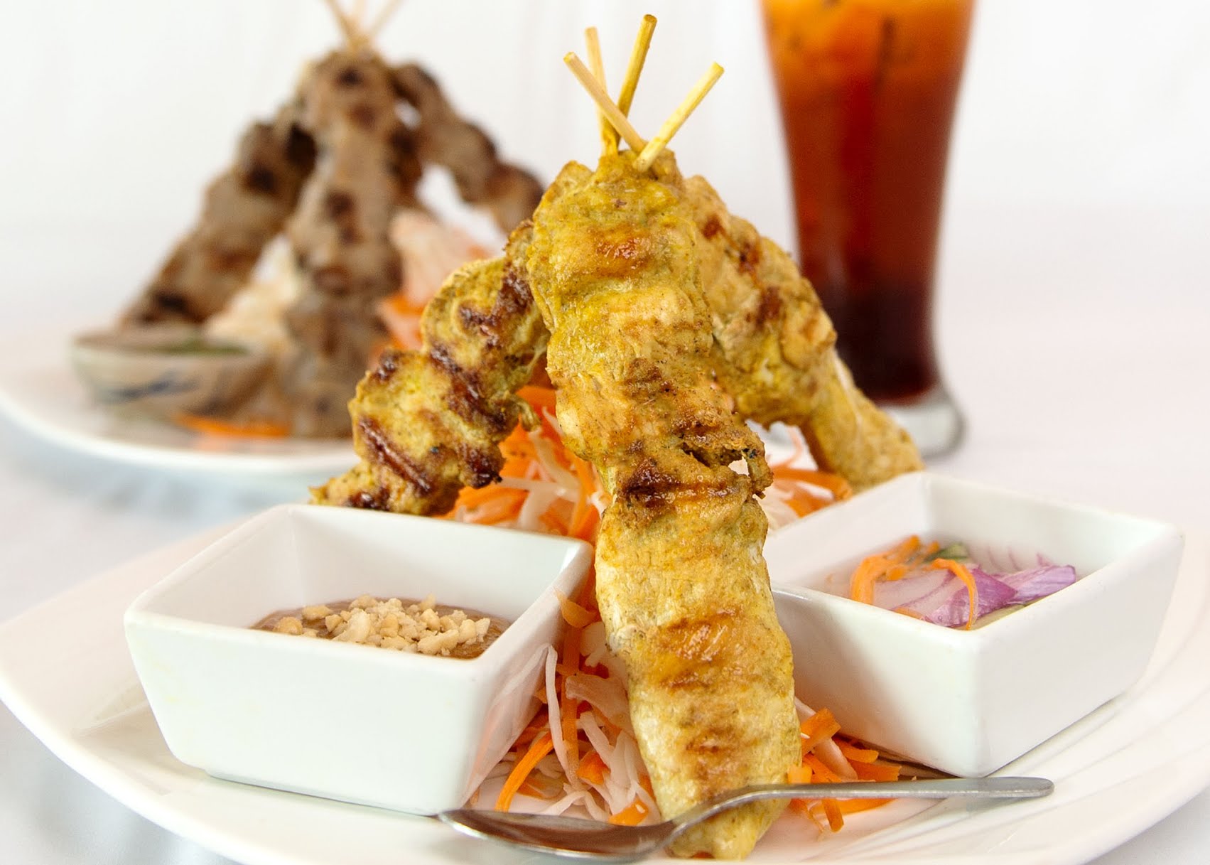 A Bite of Lao and Thai - Allen, TX by null