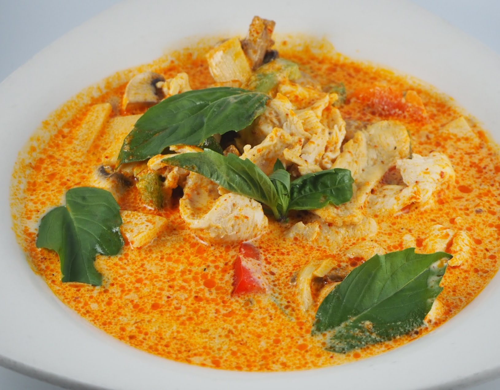 Sukhothai of Dearborn Heights by null