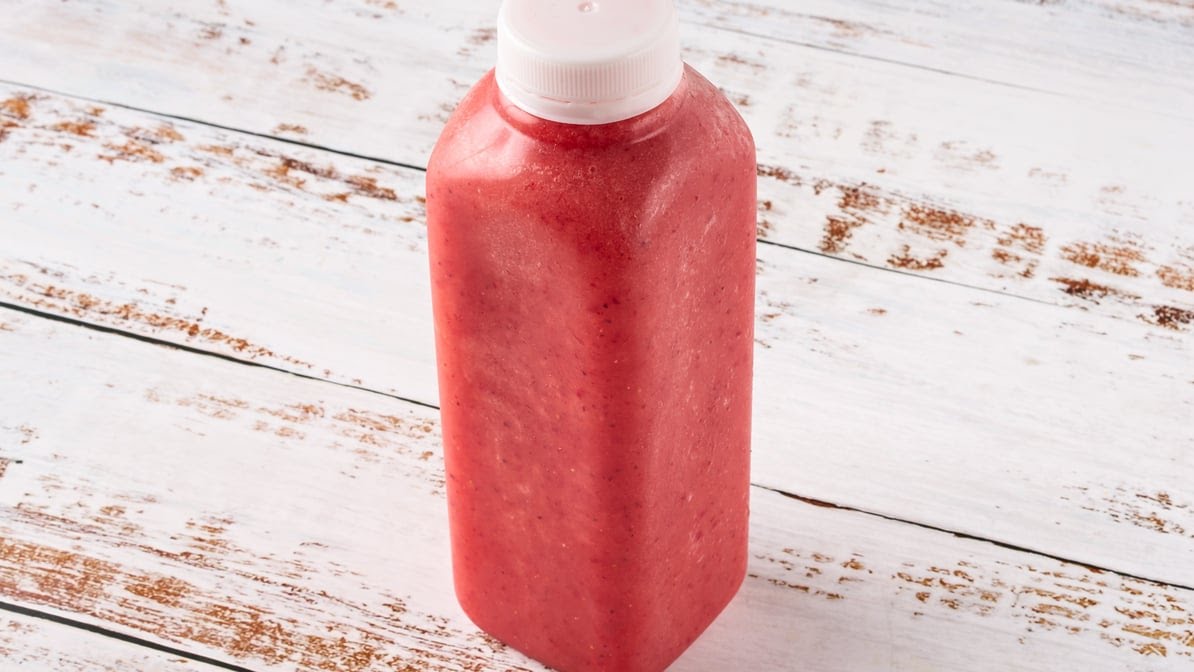 Good Vegan Bad Vegan by null