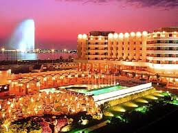 Jeddah