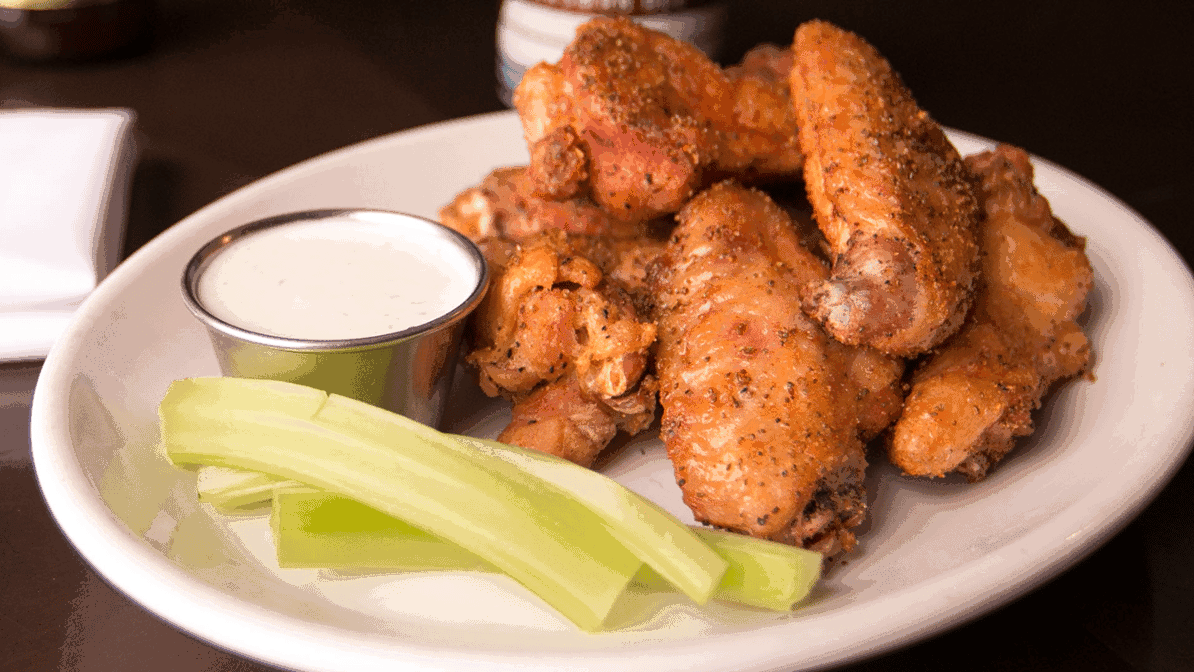 Firebird Tavern by null