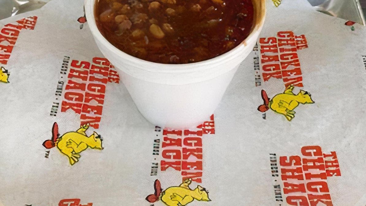 The Chicken Shack (Downtown Henderson) by null