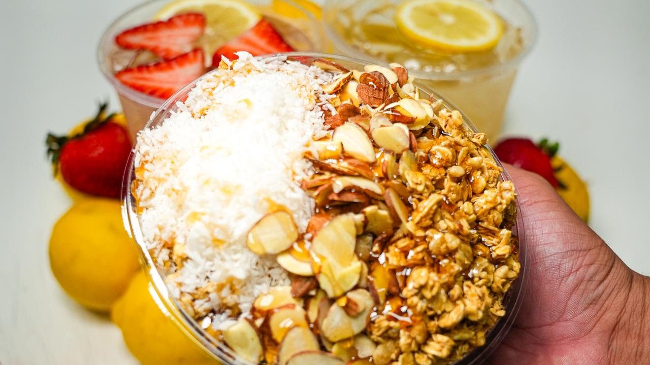 Mr. Tutis Fruties by null