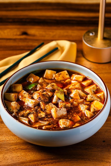 Tanka Modern Asian Cuisine & 川渝印象 by null