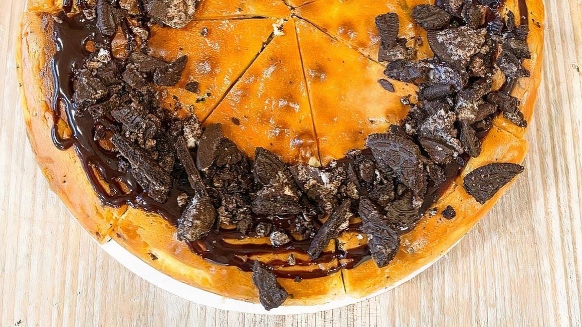 Milk Dessert Bar by null