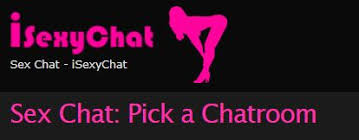 Flingster homepage png x Isexy chat