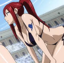 Porn comic erza request sex comic hot brunette was jpg x Sexy erza