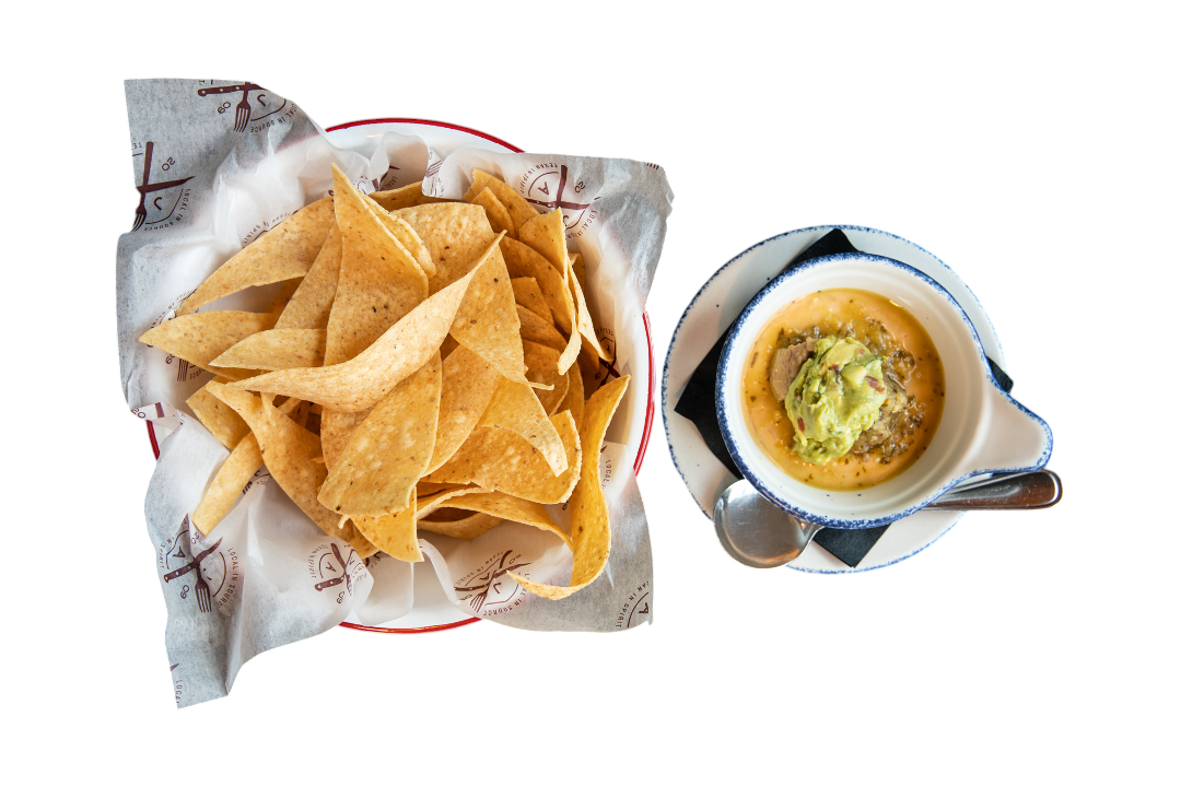 Jack Allen's Kitchen by null