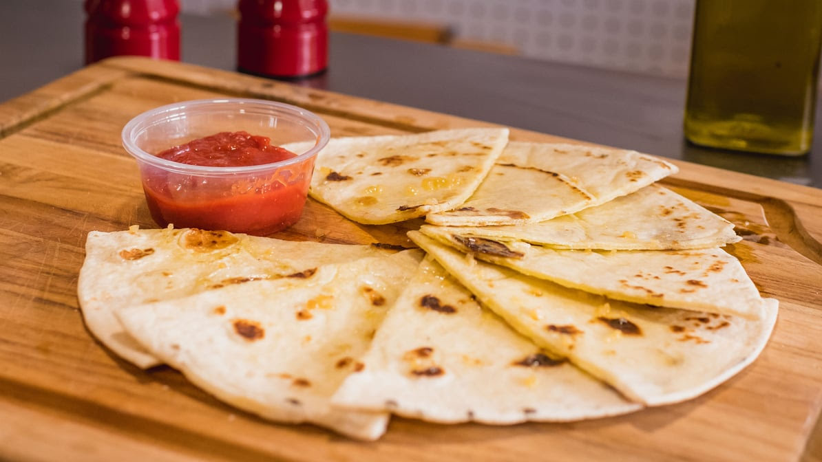 La Piadina - Italian Street Food by null