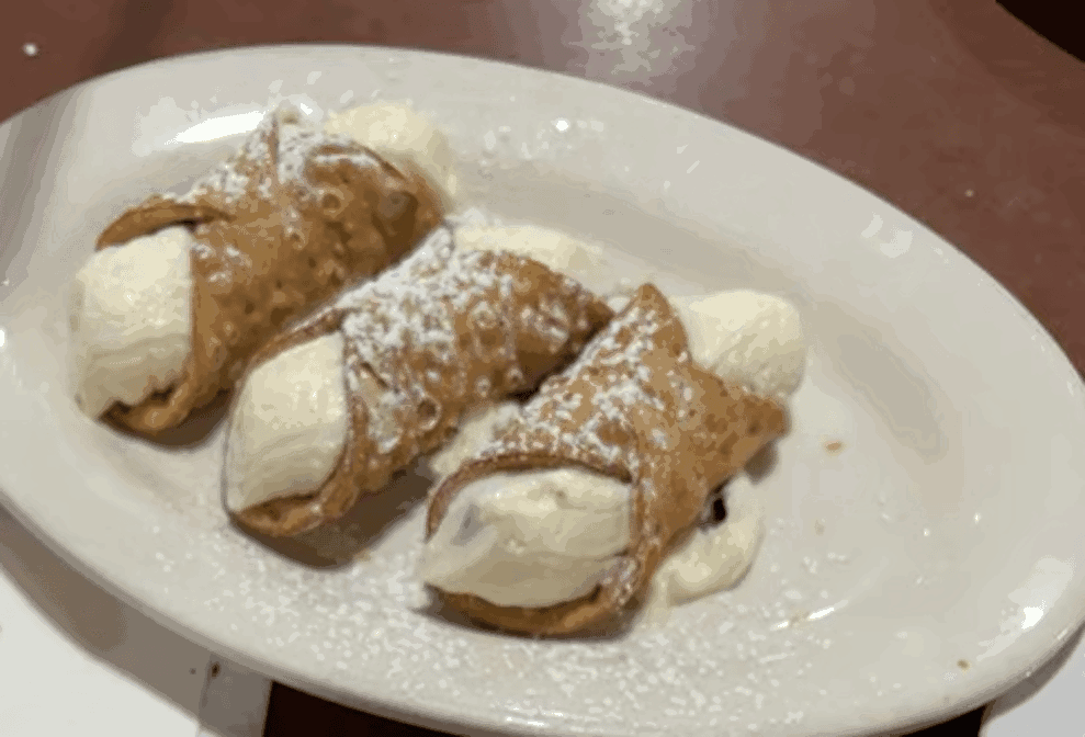 Papa's Tomato Pies by null