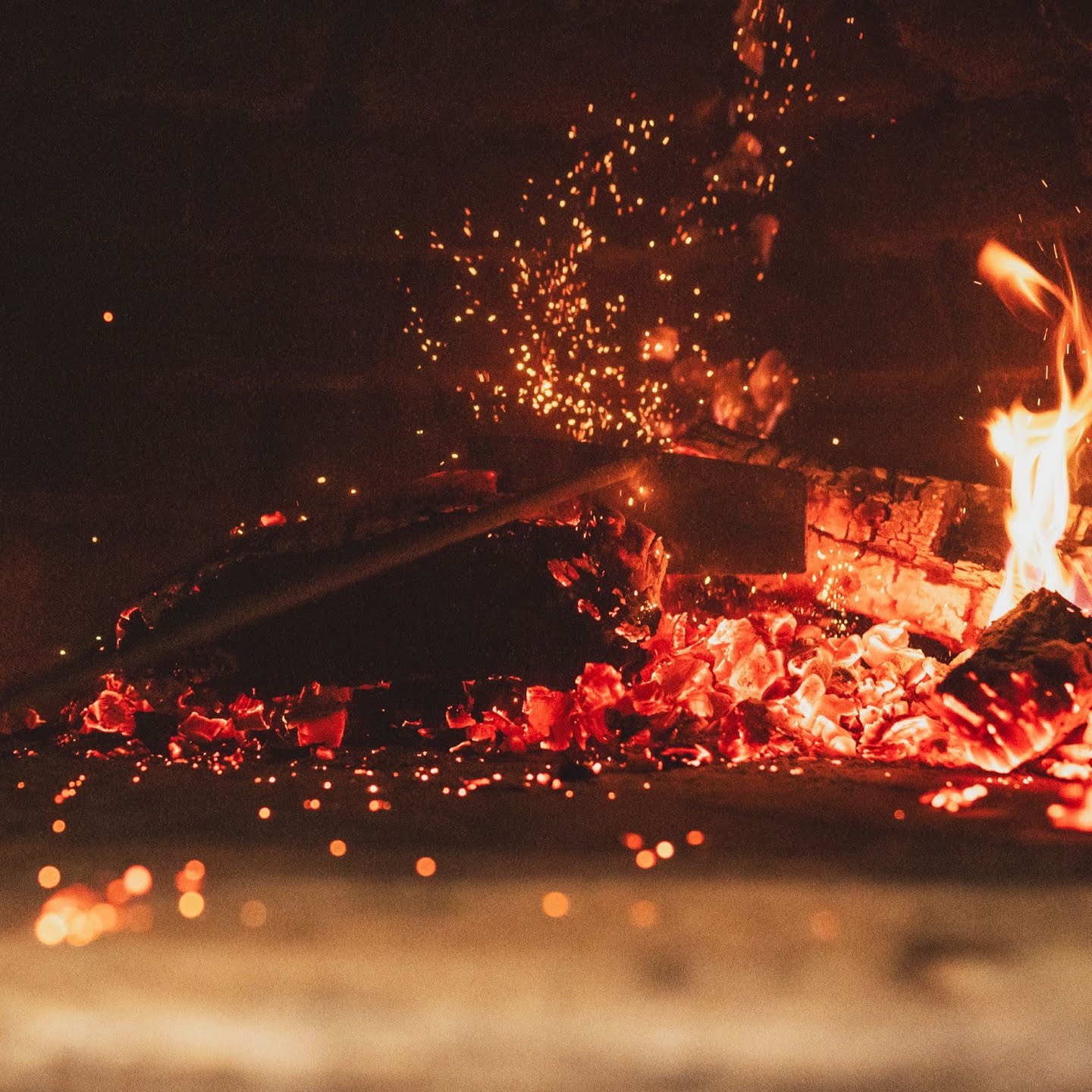 In Bocca Al Lupo by null