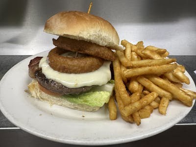 Braddock Bay Tavern & Grill by null