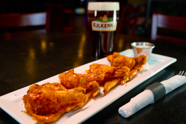 Kenny's Westside Pub by null