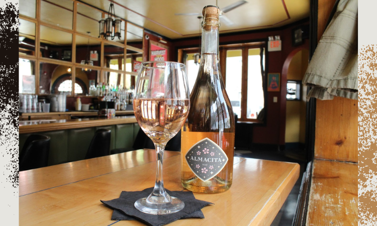 American Sardine Bar by null