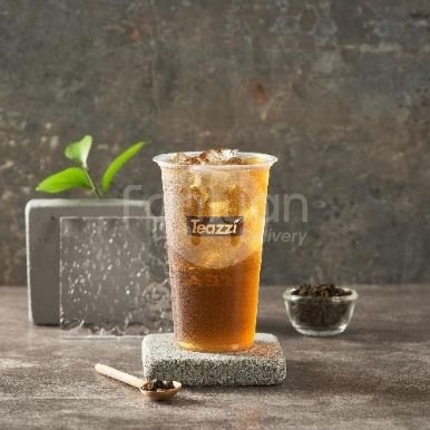 Beard Papa's by null