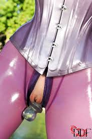 Latex leggings outdoor porn gif jpg x Outdoor latex
