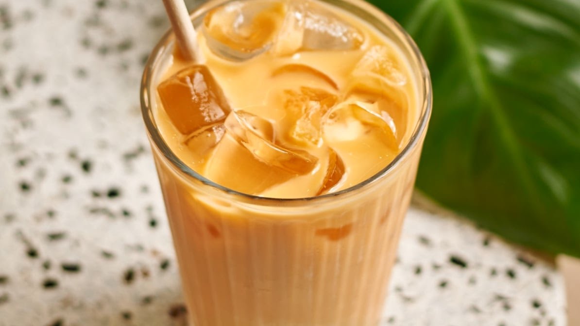 Ketiw Comptoir Cambodgien by null