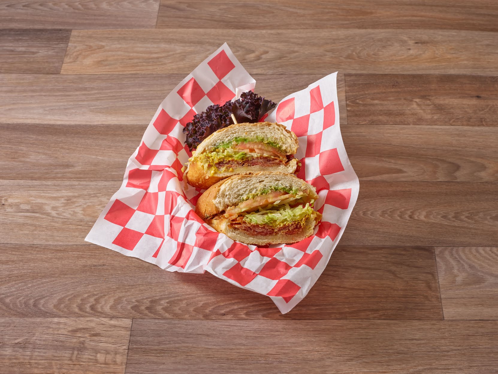 Michaelis Food Store by null