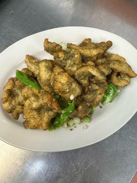 Szechuan Garden by null