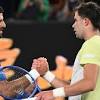 Otro más: el récord que Novak Djokovic le arrebató a Roger Federer ...