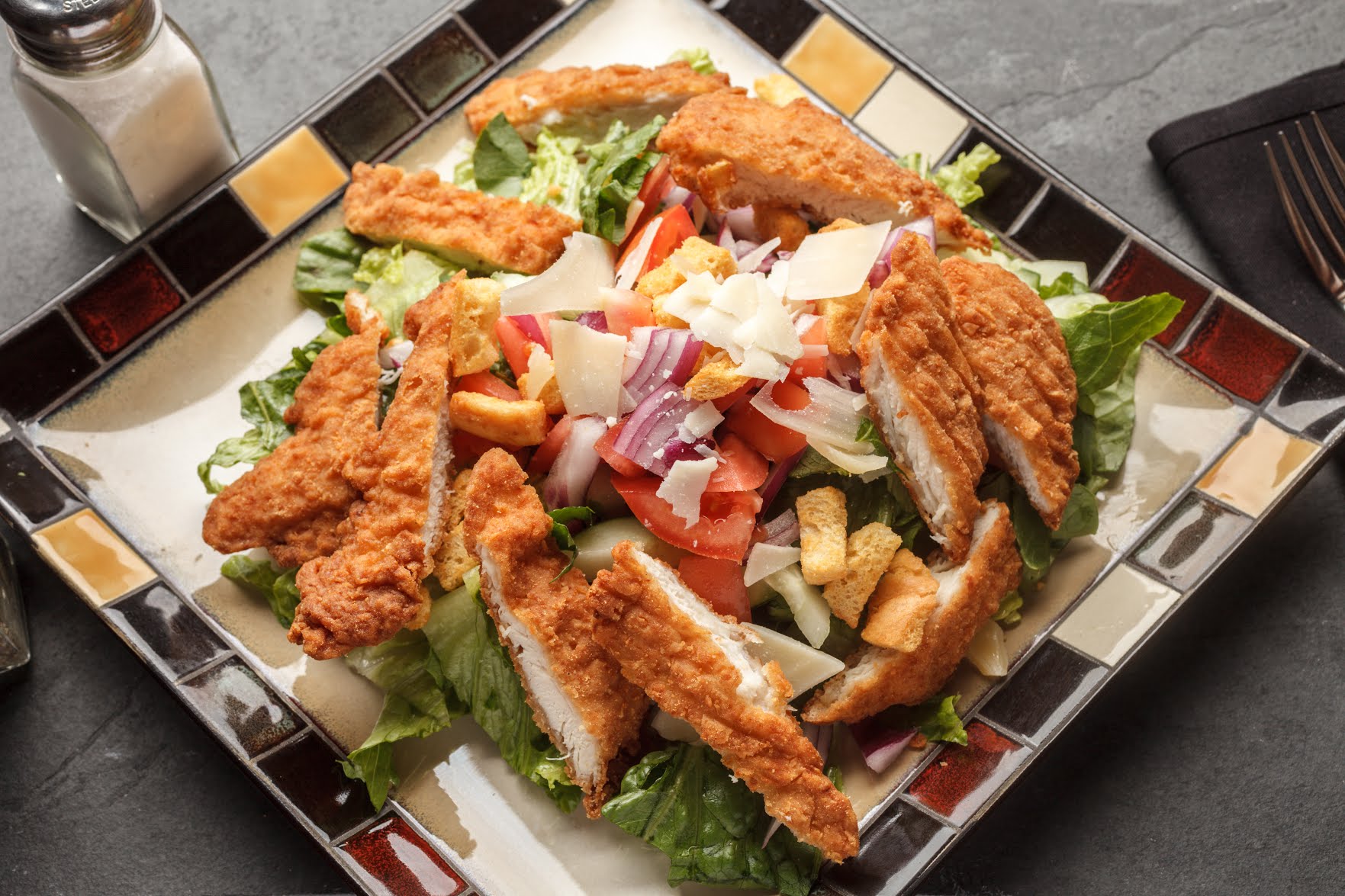 Williams Seafood & PoBoy by null