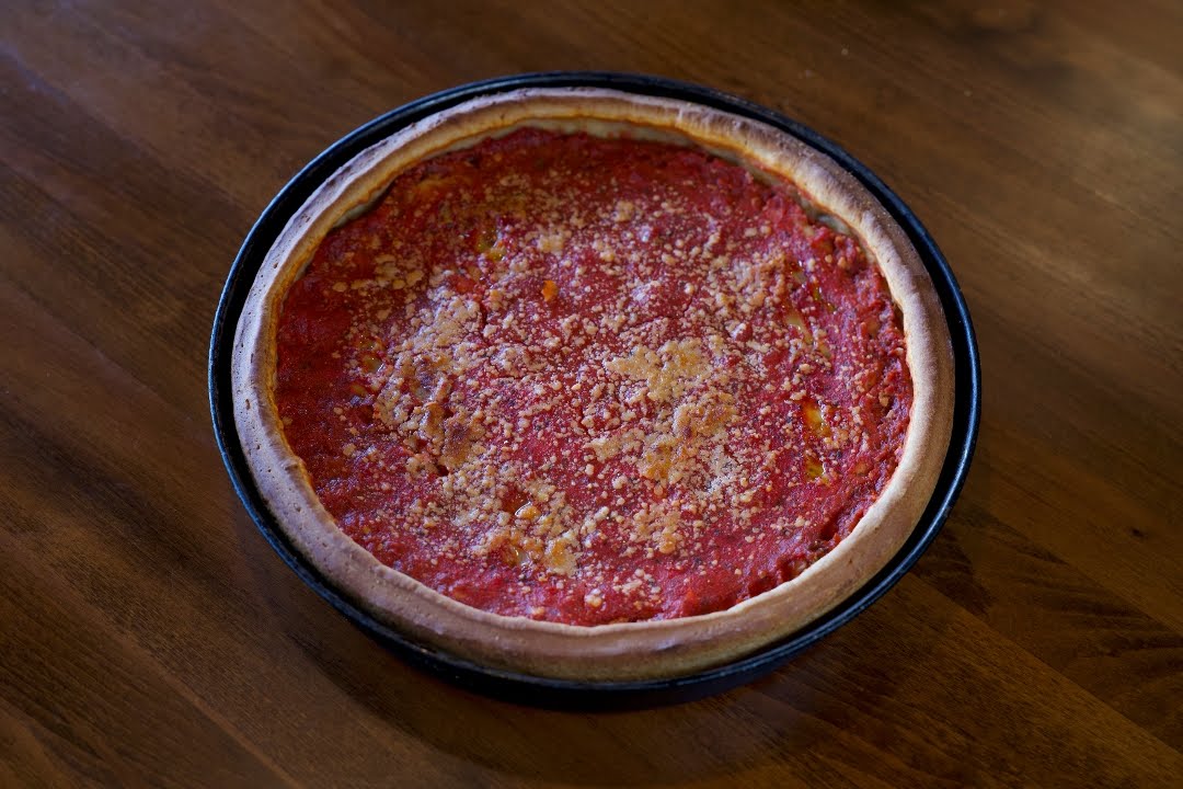 Leona's Pizzeria - Irving Park by null