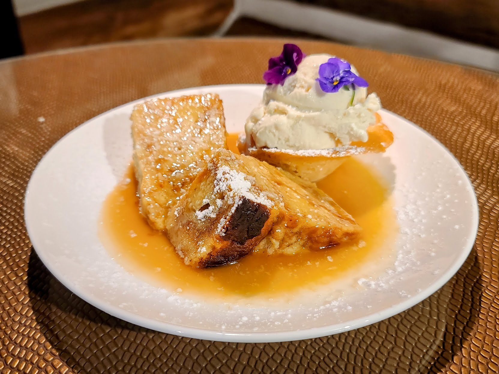 Rainbow Lodge by null