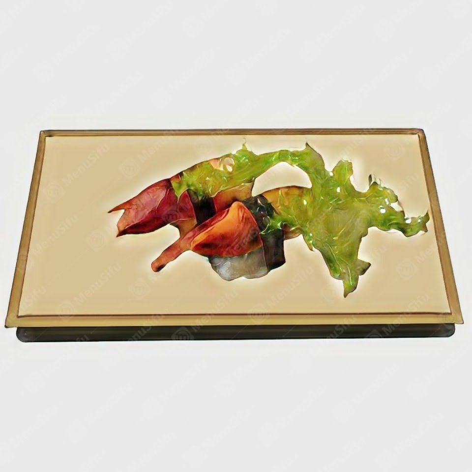 Asuka Sushi & Hibachi by null