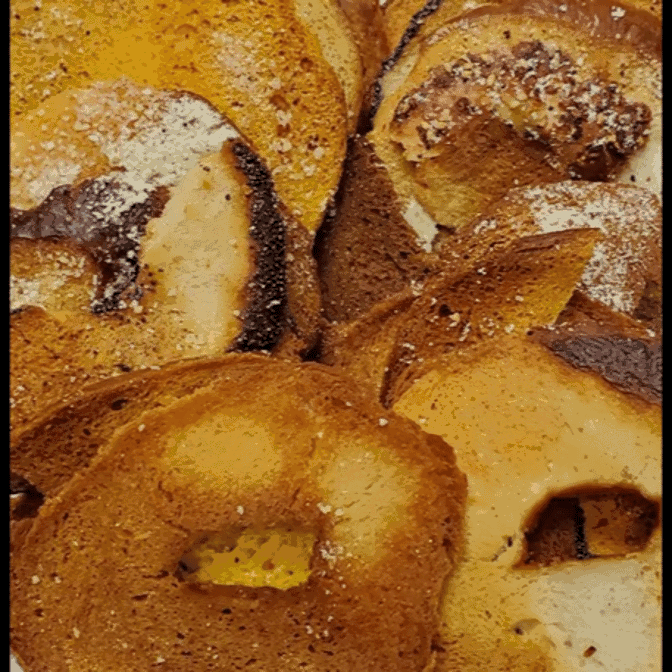 Schmaltz Delicatessen by null