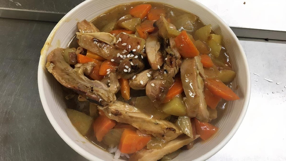 Koibito Sushi and Teriyaki by null