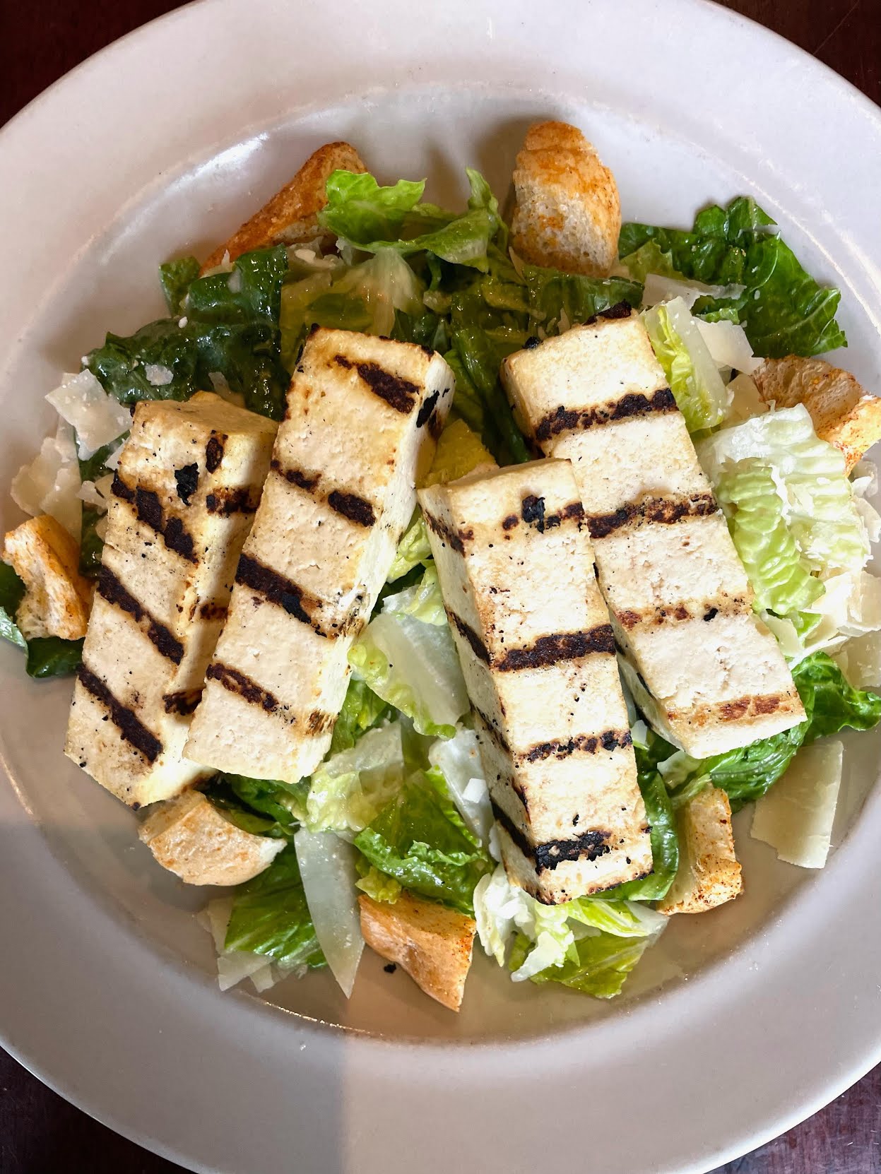 Cambridge Common Restaurant by null